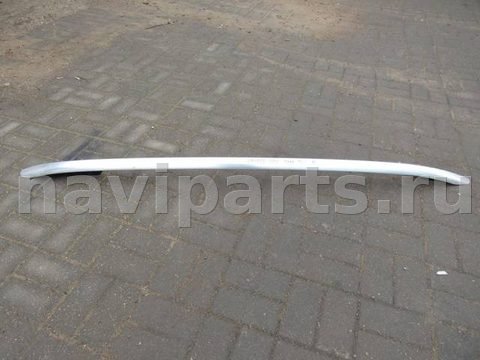 Дуги на крышу (рейлинги) Volkswagen Touareg, 2014 г., арт. 280120-012, фото 4