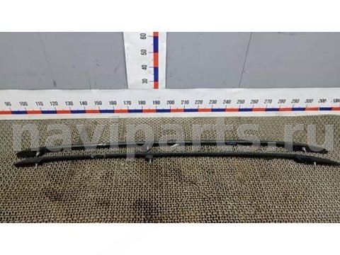 Дуги на крышу (рейлинги) Volkswagen Touran, 2005 г., OEM 1T0860025H, арт. 2EP18GW01