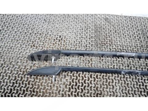 Дуги на крышу (рейлинги) Volkswagen Touran, 2005 г., OEM 1T0860025H, арт. 2EP18GW01, фото 2