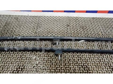 Дуги на крышу (рейлинги) Volkswagen Touran, 2005 г., OEM 1T0860025H, арт. 2EP18GW01, фото 3