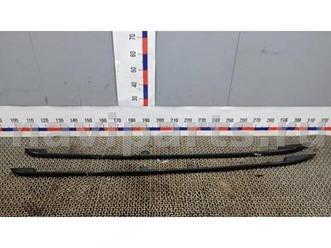 Дуги на крышу (рейлинги) Volkswagen Touran, 2005 г., OEM 1T0860025H, арт. 2EP18GW01, фото 5