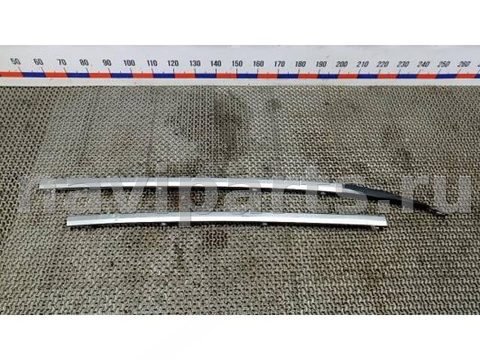 Дуги на крышу (рейлинги) Subaru Outback, 2015 г., OEM 91151AL160, арт. 2EP29GW01