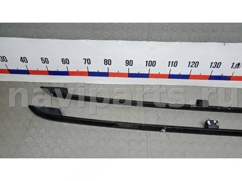 Дуги на крышу (рейлинги) Volkswagen Touran, 2006 г., OEM 1T0860025H, арт. 2EP35GW01, фото 2