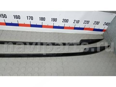 Дуги на крышу (рейлинги) Volkswagen Touran, 2006 г., OEM 1T0860025H, арт. 2EP35GW01, фото 3