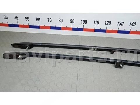 Дуги на крышу (рейлинги) Volkswagen Touran, 2006 г., OEM 1T0860025H, арт. 2EP35GW01, фото 4