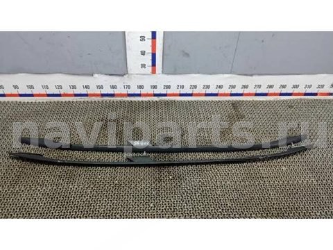 Дуги на крышу (рейлинги) Mercedes ML W164, 2007 г., арт. 2OR35GW01