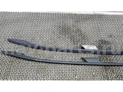 Дуги на крышу (рейлинги) Mercedes ML W164, 2007 г., арт. 2OR35GW01, фото 3