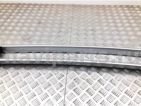 Дуги на крышу (рейлинги) Peugeot 207, 2008 г., арт. 335114, фото 7