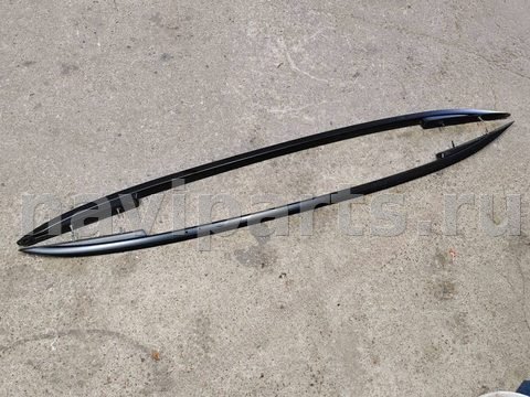 Дуги на крышу (рейлинги) Volkswagen Tiguan, 2015 г., OEM 5N0860025H, арт. 39357843_1