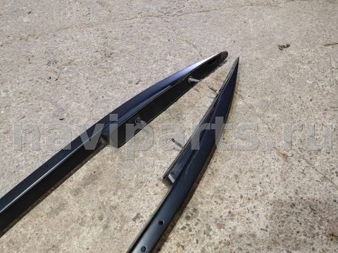 Дуги на крышу (рейлинги) Volkswagen Tiguan, 2011 г., OEM 5N0860025H, арт. 39357843, фото 3