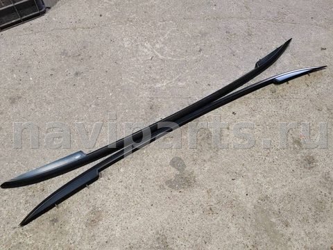 Дуги на крышу (рейлинги) Volkswagen Tiguan, 2011 г., OEM 5N0860025H, арт. 39357843, фото 5