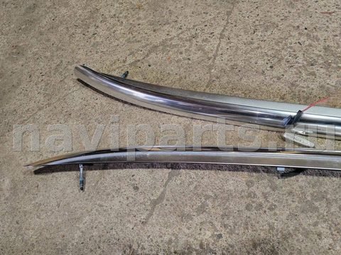 Дуги на крышу (рейлинги) Audi Q5, 2015 г., OEM 8R0860022J, арт. 39359681_1, фото 2