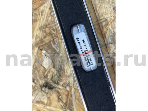 Дуги на крышу (рейлинги) Audi Q7, 2016 г., OEM 4M0860022C, арт. 39367417, фото 13
