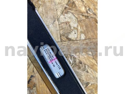 Дуги на крышу (рейлинги) Audi Q7, 2016 г., OEM 4M0860022C, арт. 39367417, фото 14