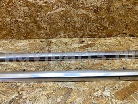 Дуги на крышу (рейлинги) Audi Q7, 2016 г., OEM 4M0860022C, арт. 39367417, фото 4