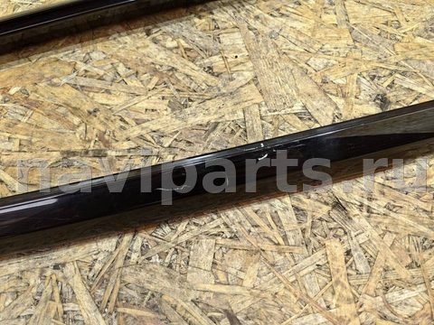 Дуги на крышу (рейлинги) Skoda Superb, 2019 г., OEM 3V9860025C, арт. 39368348, фото 4