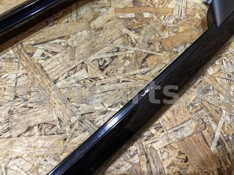 Дуги на крышу (рейлинги) Skoda Superb, 2019 г., OEM 3V9860025C, арт. 39368348, фото 6