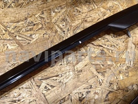Дуги на крышу (рейлинги) Skoda Superb, 2019 г., OEM 3V9860025C, арт. 39368348, фото 7