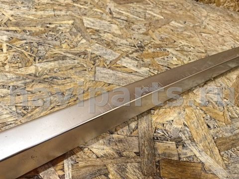 Дуги на крышу (рейлинги) Volkswagen Tiguan, 2018 г., OEM 5NA860043, арт. 39368352, фото 12