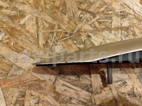 Дуги на крышу (рейлинги) Volkswagen Tiguan, 2018 г., OEM 5NA860043, арт. 39368352, фото 3