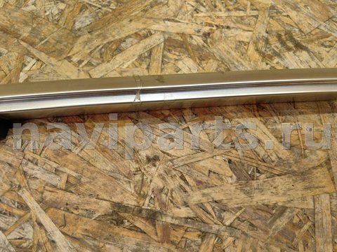 Дуги на крышу (рейлинги) Volkswagen Tiguan, 2018 г., OEM 5NA860043, арт. 39368352, фото 4