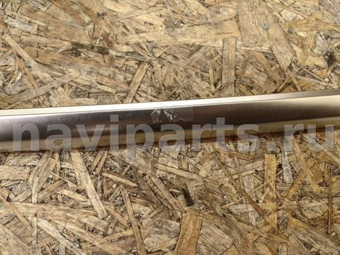 Дуги на крышу (рейлинги) Volkswagen Tiguan, 2018 г., OEM 5NA860043, арт. 39368352, фото 5