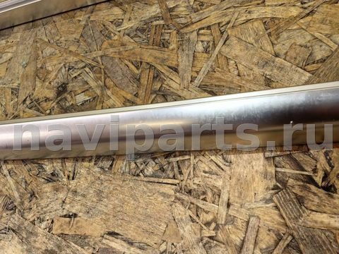 Дуги на крышу (рейлинги) Volkswagen Tiguan, 2018 г., OEM 5NA860043, арт. 39368352, фото 7