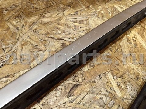Дуги на крышу (рейлинги) Volkswagen Touareg, 2019 г., OEM 760860033, арт. 39368353, фото 11