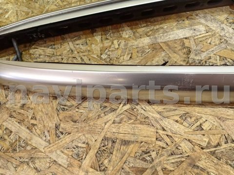 Дуги на крышу (рейлинги) Volkswagen Touareg, 2019 г., OEM 760860033, арт. 39368353, фото 3