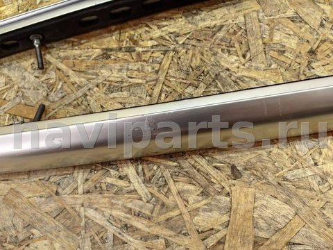 Дуги на крышу (рейлинги) Volkswagen Touareg, 2019 г., OEM 760860033, арт. 39368353, фото 4