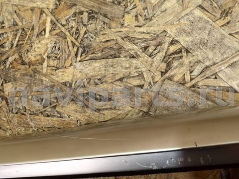 Дуги на крышу (рейлинги) Volkswagen Touareg, 2019 г., OEM 760860033, арт. 39368353, фото 7