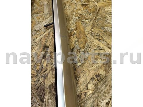 Дуги на крышу (рейлинги) Volkswagen Touareg, 2019 г., OEM 760860033, арт. 39368353, фото 8