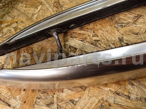 Дуги на крышу (рейлинги) Volkswagen Passat, 2016 г., OEM 3G9860033K, арт. 39368355, фото 2