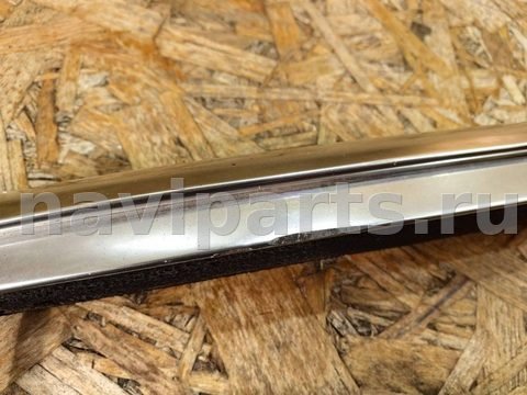 Дуги на крышу (рейлинги) Volkswagen Passat, 2016 г., OEM 3G9860033K, арт. 39368355, фото 4