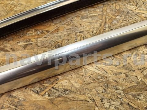 Дуги на крышу (рейлинги) Volkswagen Passat, 2016 г., OEM 3G9860033K, арт. 39368355, фото 5