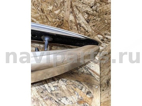 Дуги на крышу (рейлинги) Volkswagen Passat, 2016 г., OEM 3G9860033K, арт. 39368355, фото 7