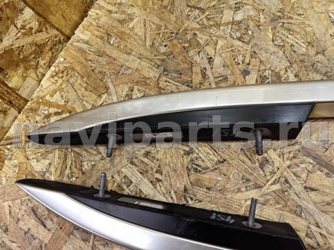 Дуги на крышу (рейлинги) Volkswagen Golf Alltrack, 2017 г., OEM 5G9860043C, арт. 39368356, фото 10