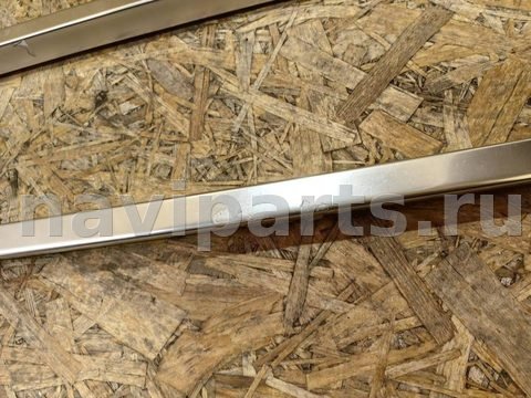 Дуги на крышу (рейлинги) Volkswagen Golf Alltrack, 2017 г., OEM 5G9860043C, арт. 39368356, фото 12