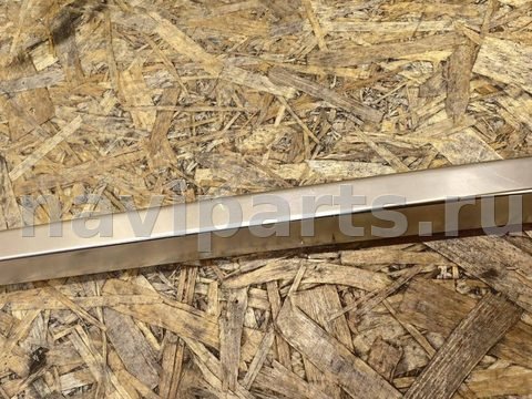 Дуги на крышу (рейлинги) Volkswagen Golf Alltrack, 2017 г., OEM 5G9860043C, арт. 39368356, фото 13