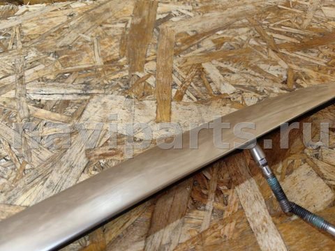 Дуги на крышу (рейлинги) Audi Q7, 2016 г., OEM 4M0860021C, арт. 39369097, фото 5