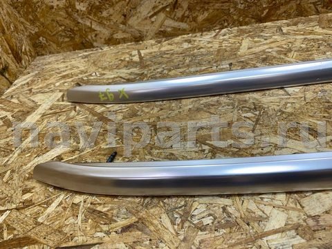 Дуги на крышу (рейлинги) Audi Q5, 2018 г., OEM 80A860021E, арт. 39370951, фото 2