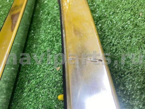 Дуги на крышу (рейлинги) Audi Q7, 2009 г., OEM 4L0860021M, арт. 39372122, фото 12