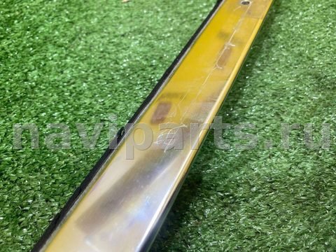 Дуги на крышу (рейлинги) Audi Q7, 2009 г., OEM 4L0860021M, арт. 39372122, фото 13