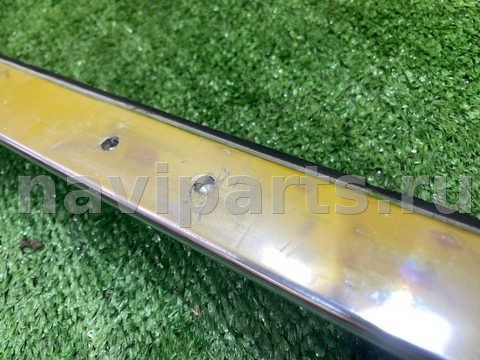 Дуги на крышу (рейлинги) Audi Q7, 2009 г., OEM 4L0860021M, арт. 39372122, фото 14