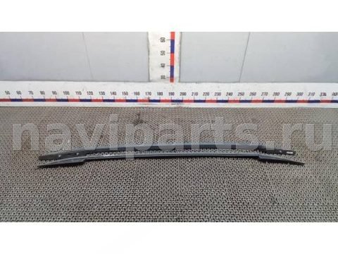 Дуги на крышу (рейлинги) Skoda Karoq, 2020 г., OEM 575860025, арт. 3BM20GW01
