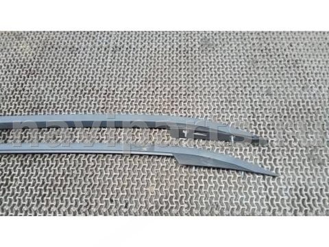 Дуги на крышу (рейлинги) Skoda Karoq, 2020 г., OEM 575860025, арт. 3BM20GW01, фото 2