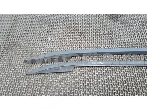Дуги на крышу (рейлинги) Skoda Karoq, 2020 г., OEM 575860025, арт. 3BM20GW01, фото 3