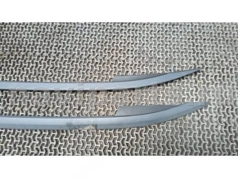 Дуги на крышу (рейлинги) Skoda Karoq, 2020 г., OEM 575860025, арт. 3BM20GW01, фото 5