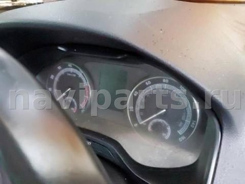 Дуги на крышу (рейлинги) Skoda Karoq, 2020 г., OEM 575860025, арт. 3BM20GW01, фото 8