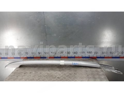 Дуги на крышу (рейлинги) Fiat Sedici, 2006 г., OEM 71743332, арт. 3BR05GW01